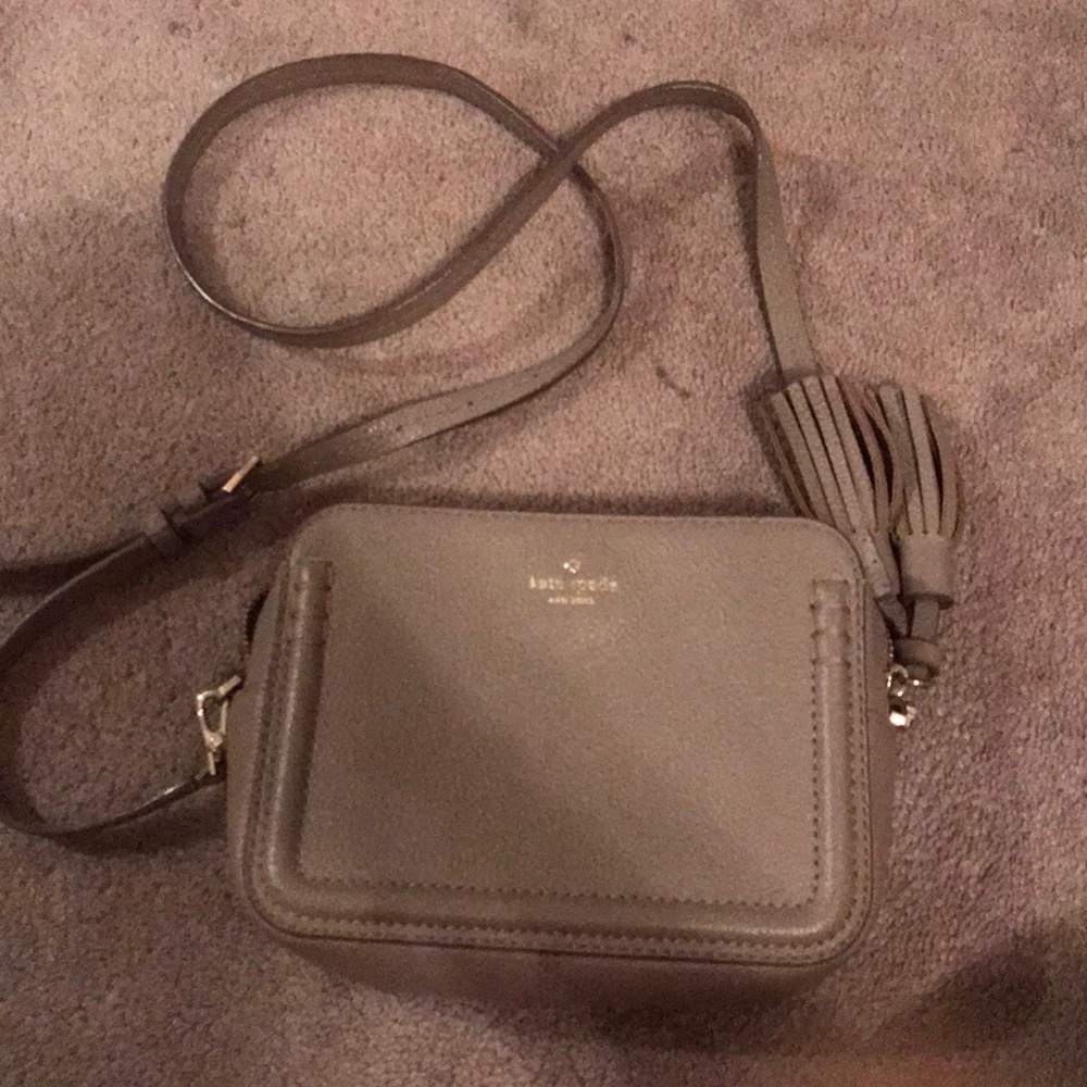 Medium size purse